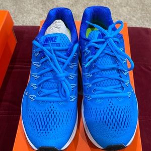 Nike Air Zoom Pegasus, women’s size 7